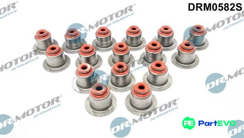 Motor automotive valve stem - dr.motor,