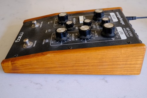 Moogerfooger 104m analogue - mf-104m,