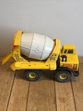 Nice vintage tonka mighty - nice,