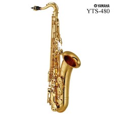 YAMAHA YTS-480 Intermediate Bb