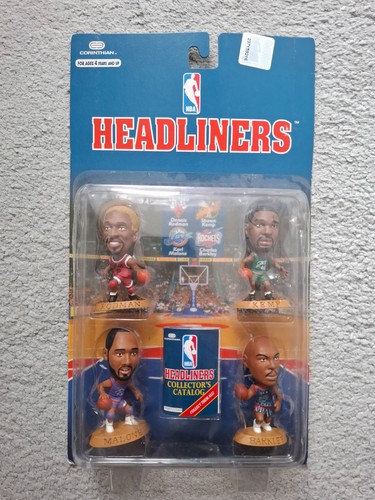 Nba corinthian headliner - corinthian,