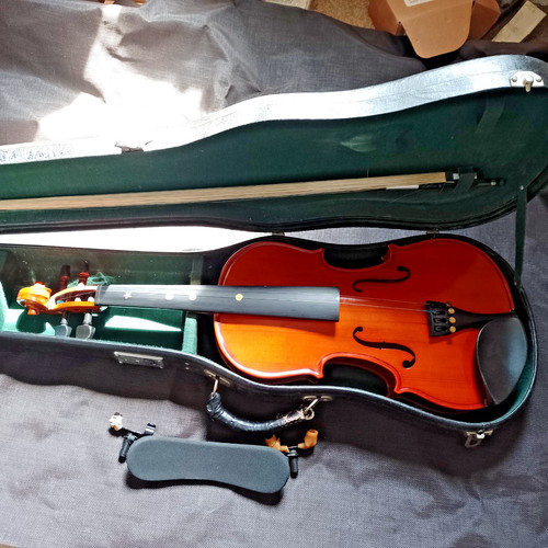 Stentor student violin - student,