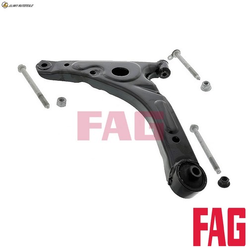 Handlebar wheel suspension 821 - handlebar,