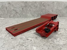Corgi - 3-Axle Low Loader