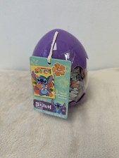 Disney Stitch Jigsaw Puzzle Age 6+ - Brand New with Tags - 99 Pieces Sealed