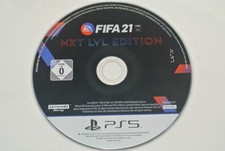 PlayStation 5 : FIFA 21 (PS5)  - DISC ONLY - FREE SHIPPING