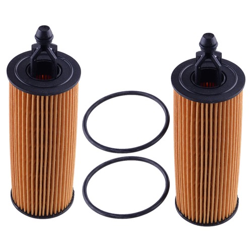 Set engine oil filter - set,