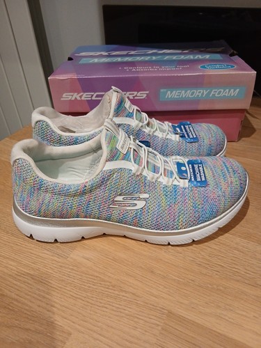 Sketchers vegan memory foam - vegan,