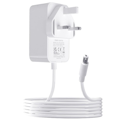 12v power adapter for - power, bt