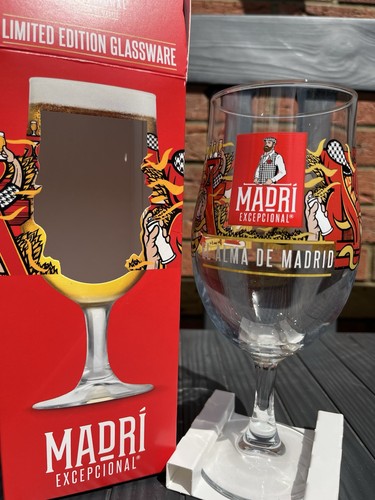 Madri limited edition - madri,