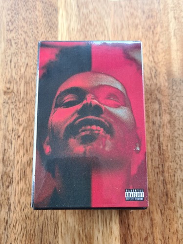 The weeknd after - the,