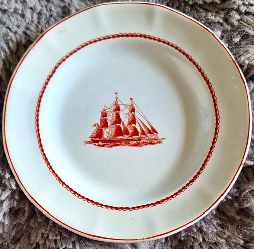 Wedgwood georgetown flying - wedgwood,