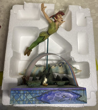 Vintage Walt Disney Jim Shore