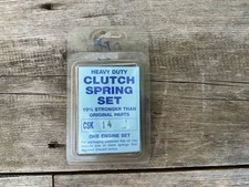 EBC  Motorcycle Clutch Springs, CSK014 To Suzuki RM80/85, Yamaha TW125 etc.