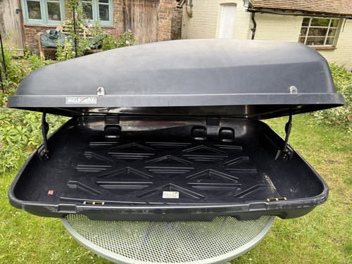 Halfords 50kg max - halfords, roof
