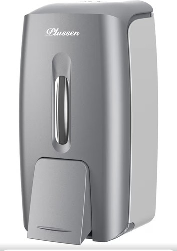 Plussen 800ml wall mounted - plussen, wall-mounted