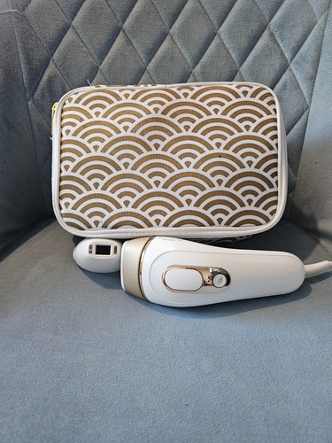 Braun ipl silk expert pro - ipl, 5