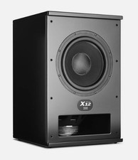 MK X12 Subwoofer 2x Long