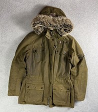Barbour Jacket Women’s UK 12