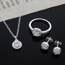 925 Sterling Silver Cute