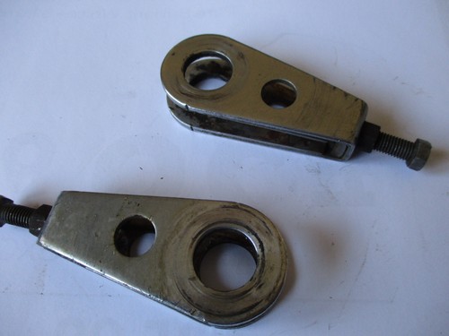 Honda cl350 cb350 250 - 250, twin