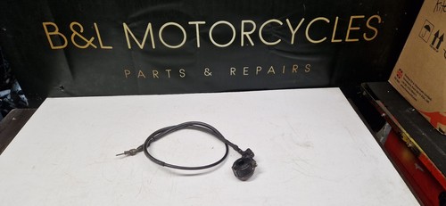 Zs125 2017 speedo drive - wk,
