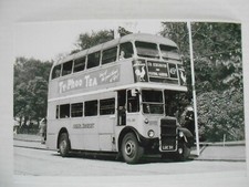 LONDON TRANSPORT BUS - RTL