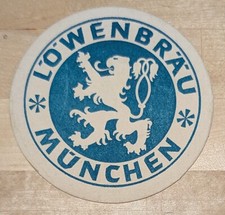 LOWENBRAU MUNCHEN - VINTAGE