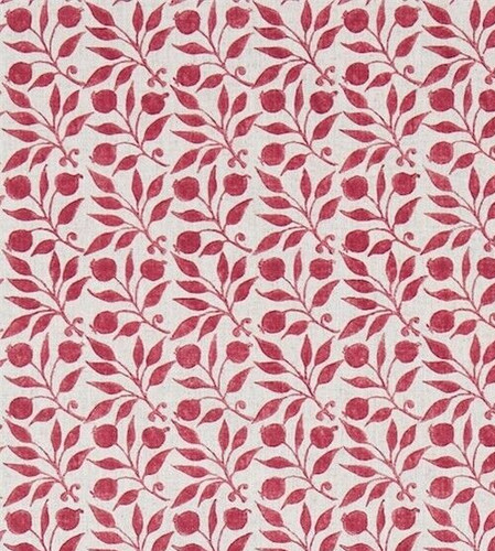 William morris curtain - william,