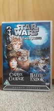 Star Wars Ewok Adventures