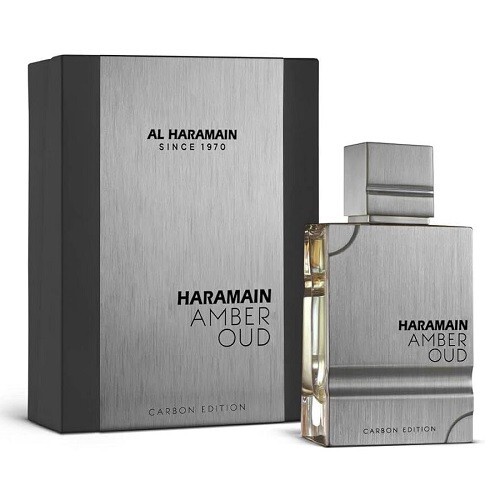 Haramain amber oud - haramain,