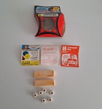 Tenyo Paul Daniels Magic Trick Clairvoyant Dice Vintage 1981 Very Rare