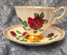 ROYAL STANDARD — RED VELVET