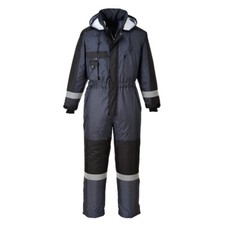 Portwest winter coverall - portwest,