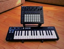 UNIWAVE Novation Circuit MK1