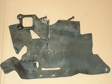 HONDA VFR 800 FI RC46 1999 OIL