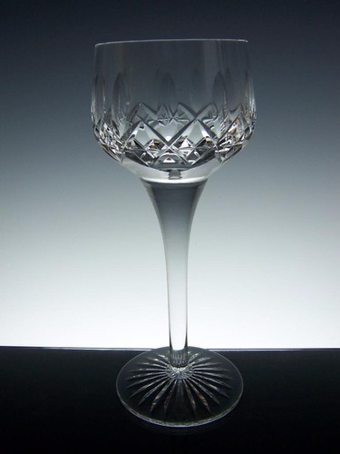 Stuart crystal glencoe cut - crystal,