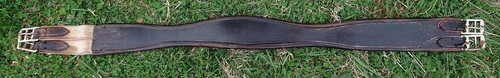 Great condition leather - great, 44"