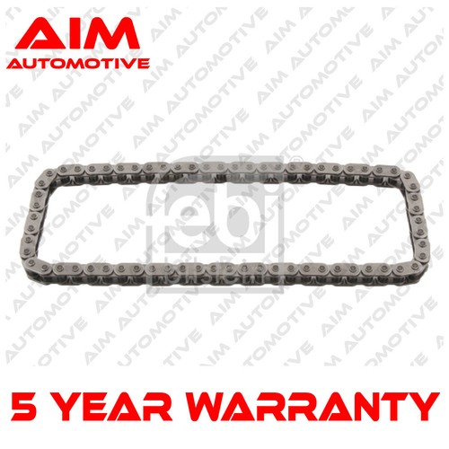 Timing chain lower aim fits - chain,