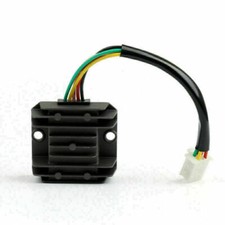 Voltage Regulator Rectifier 5