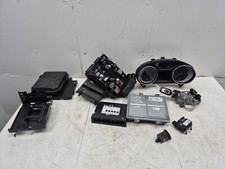 VAUXHALL ASTRA K MK7 2015-2022 1.6 DTI 110ps B16DTU ECU KIT COMPLETE  55503869