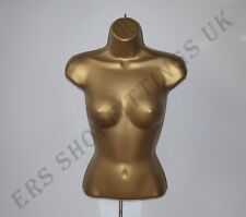 Female Mannequin Display