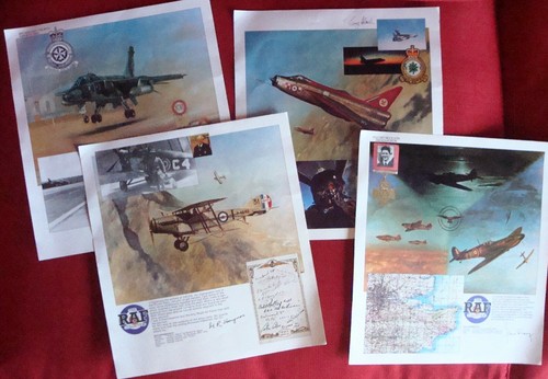 The raf collection art - 4,