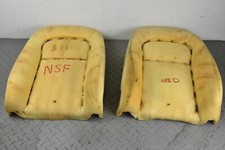 JAGUAR X300 XJ6 XJR FRONT LEFT RIGHT SEAT SQUAB PAD CUSHION ELECTRIC GNA4300BC 