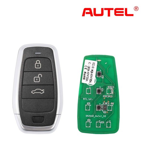 Autel maxiim ikey ikeyat003bl - autel,