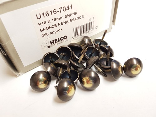 Bronze renaissance 16mm - bronze,