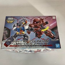 Bandai SD Gundam Cross