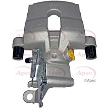 Rear Left Apec Brake Caliper