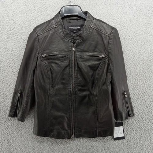 Brooke goldie leather - &,