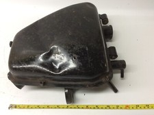 Triumph bsa oil - triumph/bsa?, tank.